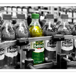 Olio Basso